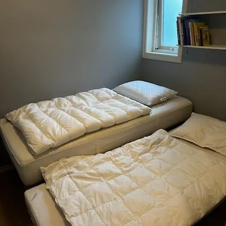 Romslig Naer Sentrum * Stavanger