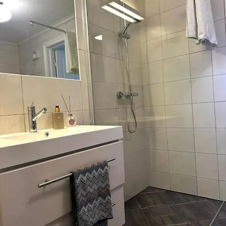 Apartman Romslig Naer Sentrum Stavanger